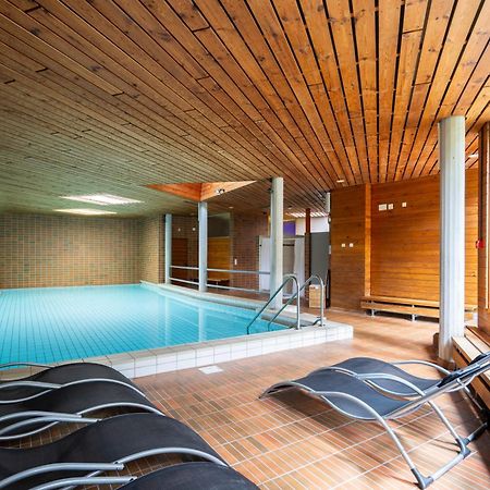 Hotel Kreuz Lenk Kültér fotó