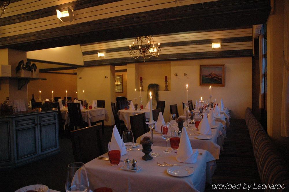 Hotel Kreuz Lenk Kültér fotó