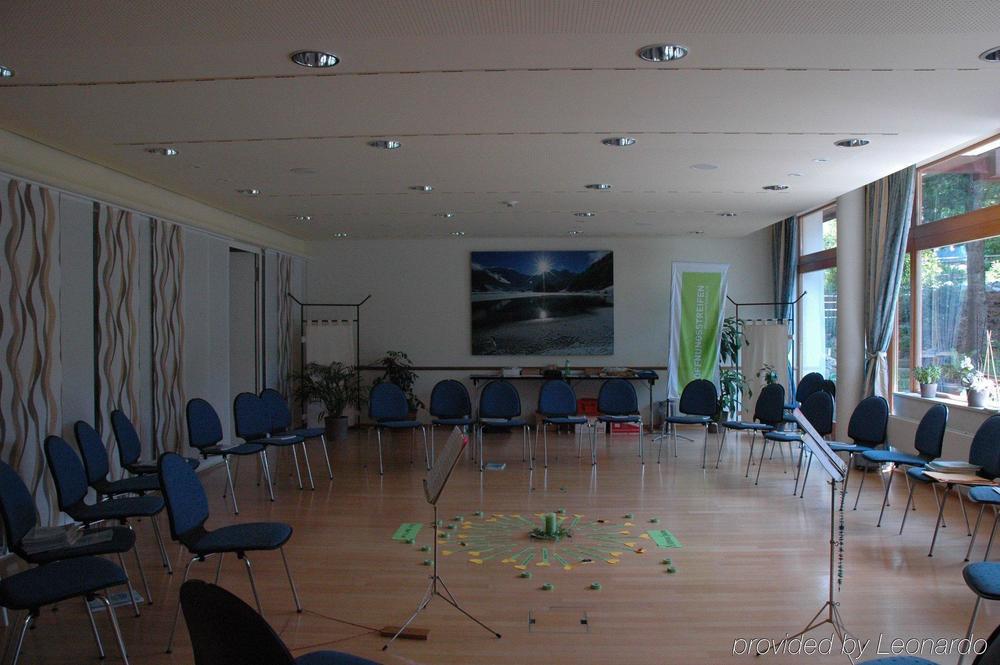 Hotel Kreuz Lenk Kültér fotó