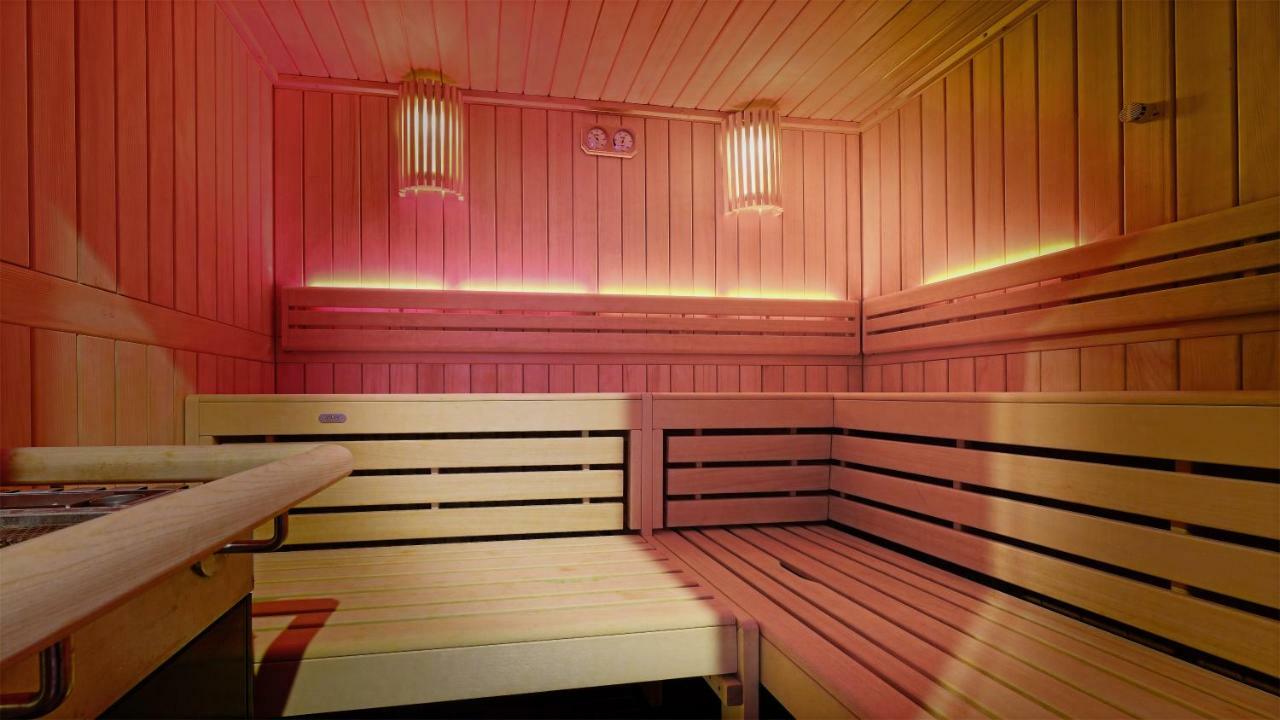 Hotel Kreuz Lenk Kültér fotó