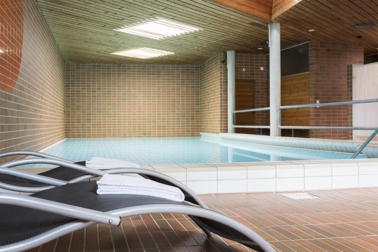 Hotel Kreuz Lenk Kültér fotó